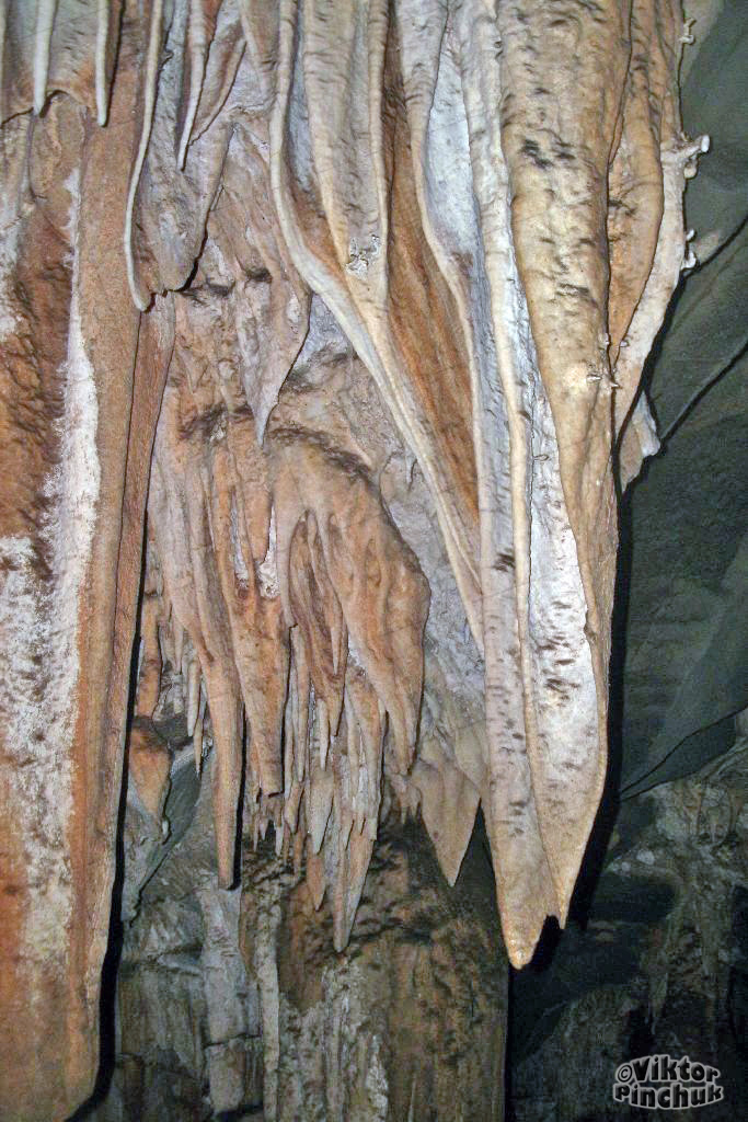 Бразилия, Нацпарк Петар — Пещера Сантана (12).jpg
