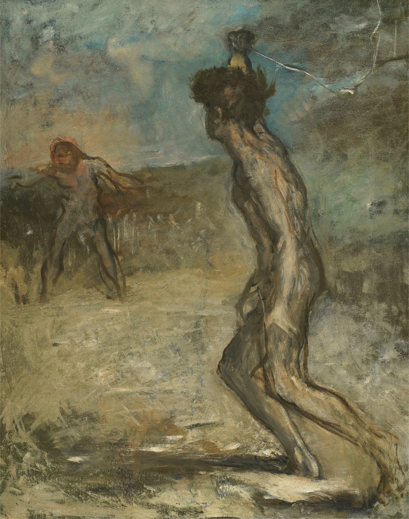 Edgar Degas - David et Goliath.jpg