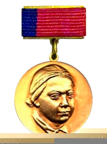 Государственная премия РСФСР имени Н. К. Крупской — 1978