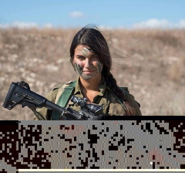 Hot israeli army girls 05.jpg