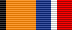 Медаль «Участнику маневров войск (сил) Восток-2018»