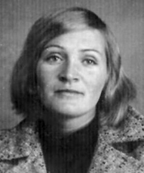 Е. В. Аристархова