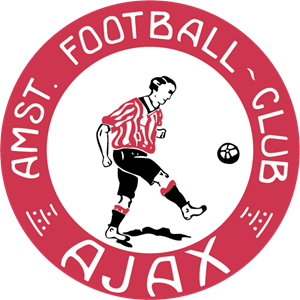 Файл:AFC Ajax logo 1900.png