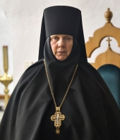 Игумения Антония