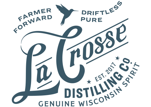 La Crosse Distilling Co. logo.png