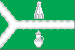 Флаг города Киров
