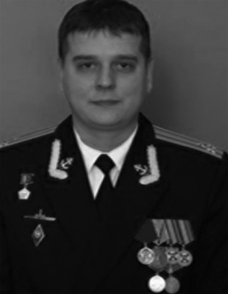 Hero of Russia Denis Oparin.jpg