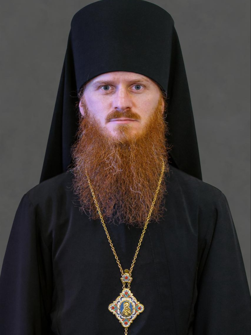 Епископ Иоанн