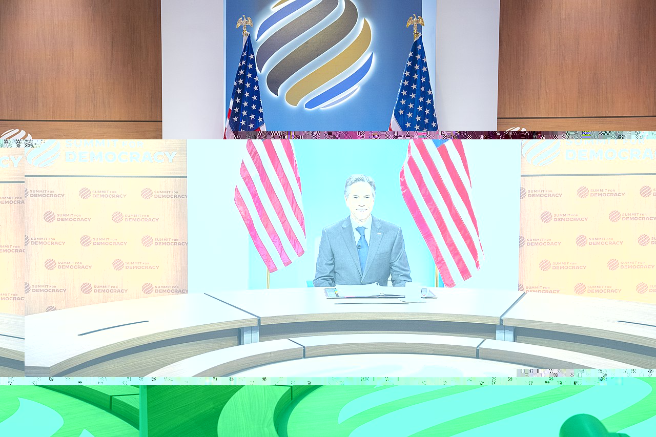 Файл:Secretary Blinken Participates in a Virtual Discussion With Young Democratic Leaders From Around the World (51733416473) 2.jpg