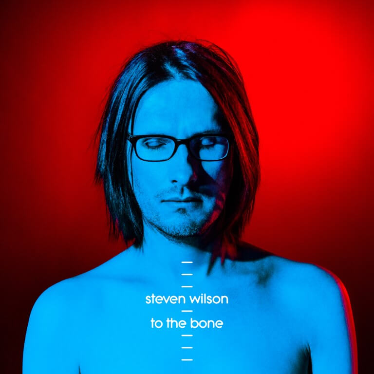 Файл:Steven Wilson To the Bone.jpg