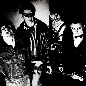 The Damned - New Rose.png
