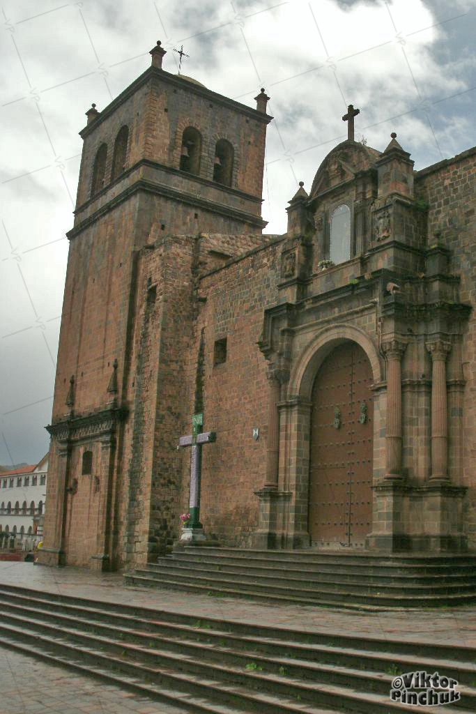 Файл:Перу, г. Куско — Монастырь Сан-Франсиско-де-Асис.jpg