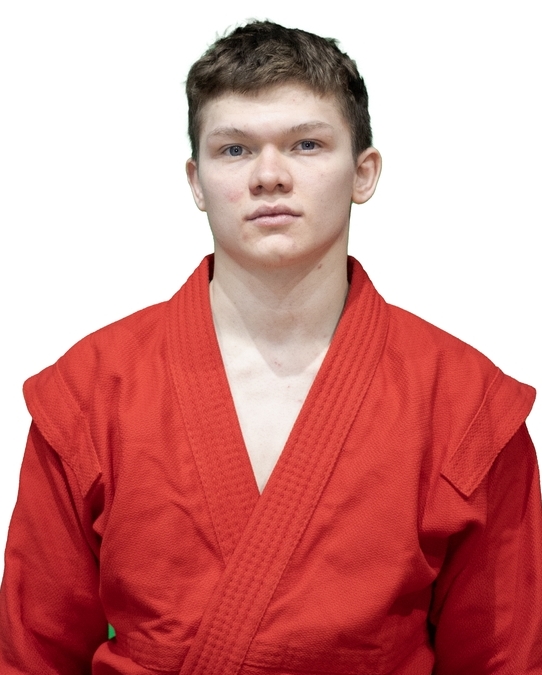 Файл:Кирилл Бажин (самбо).jpg