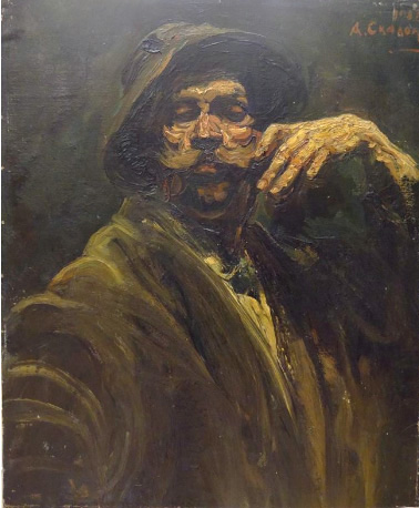 Файл:Скалон-Портрет художника Беляшина-1917-ГРМ.jpg