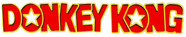 Файл:Donkey Kong Logo.png