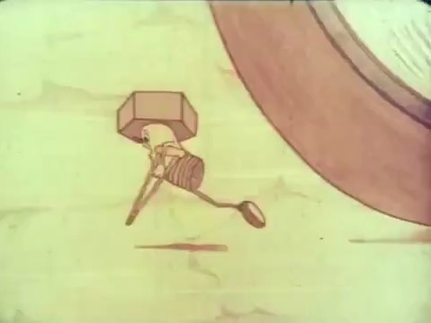 01. Наезд велосипедного колеса.