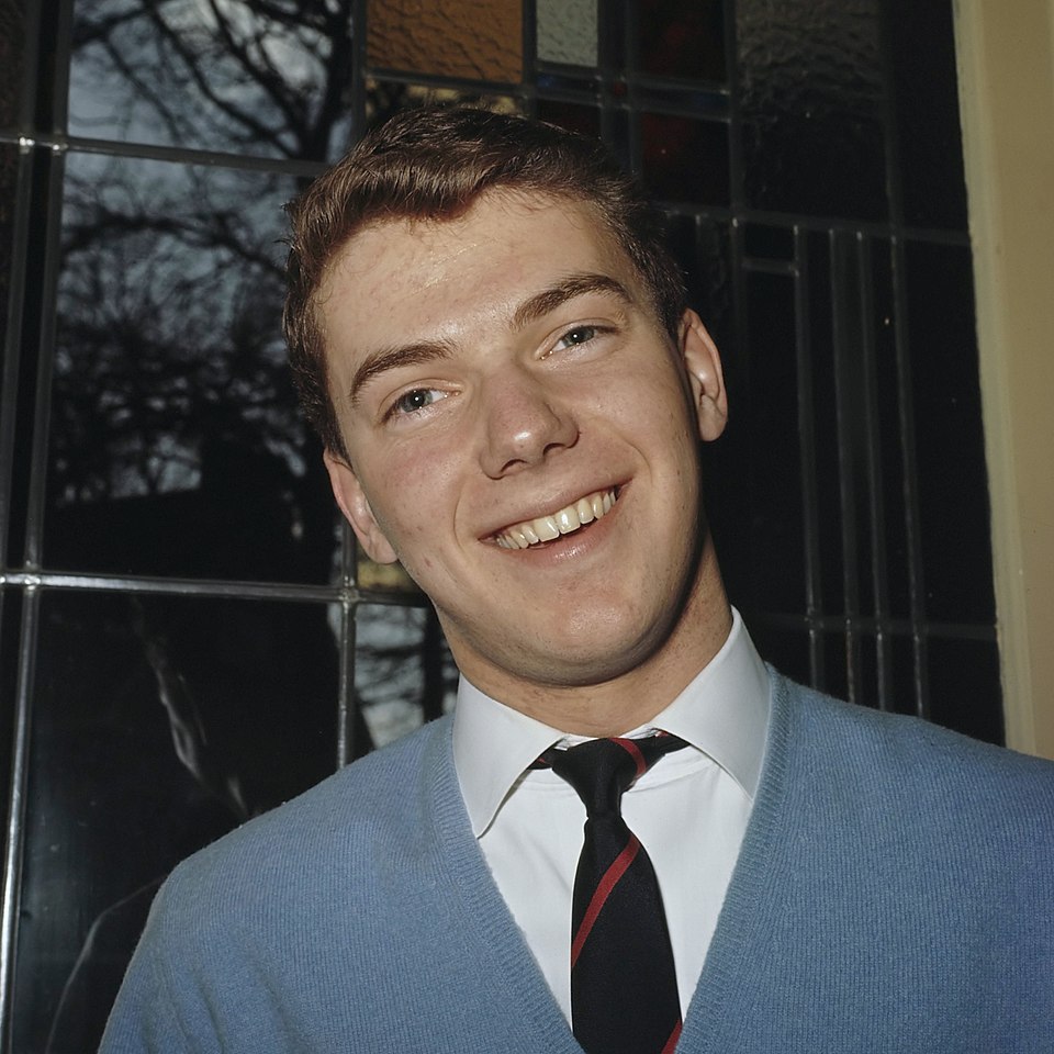 Ronnie Tober - 1965.jpg