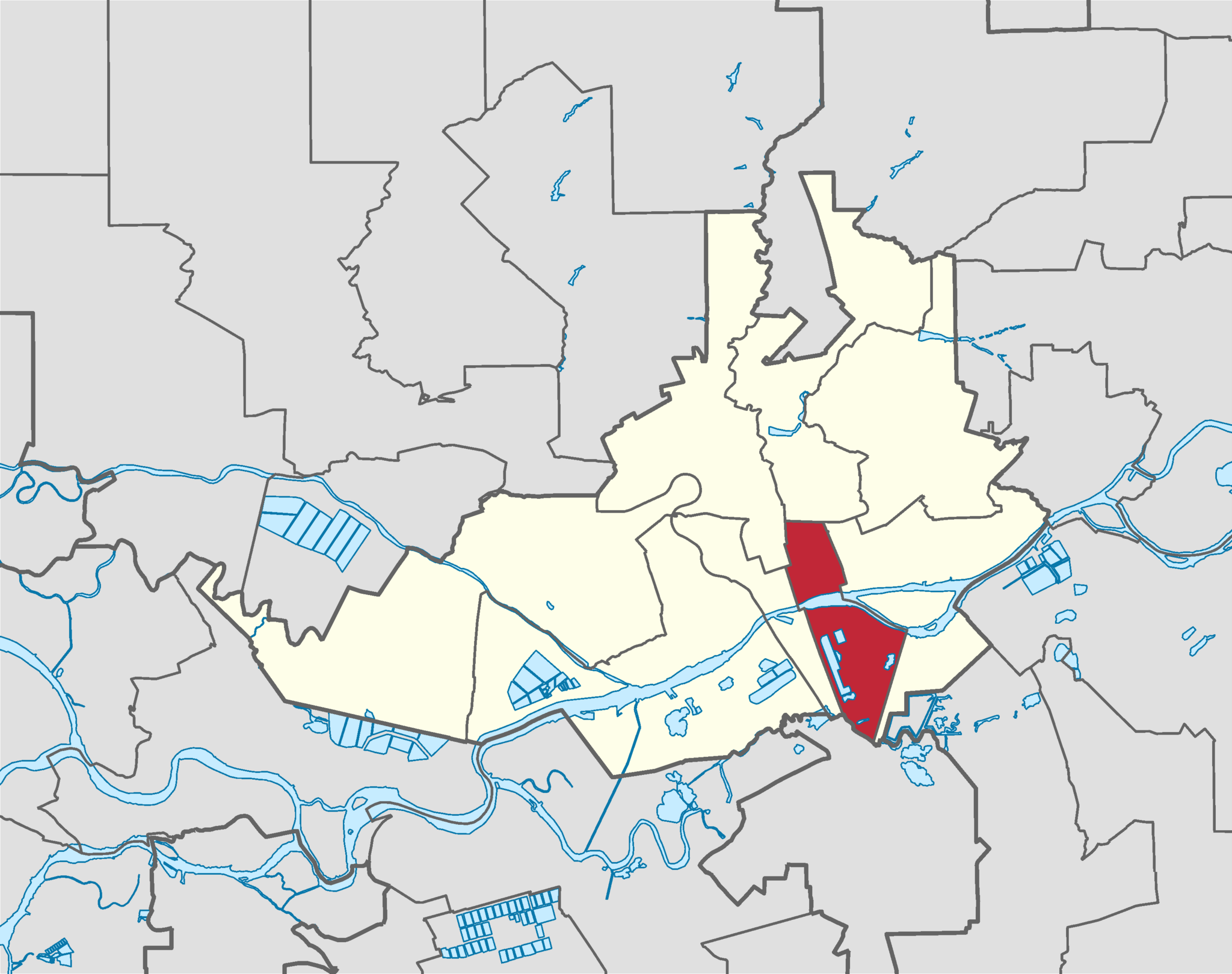 Карта