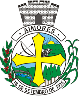 Герб населённого пункта Айморес