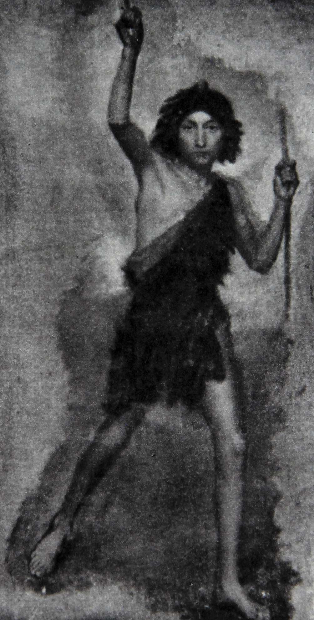 Degas - Saint Jean-Baptiste, Circa 1856.jpg