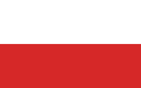 Файл:Флаг Польши.png