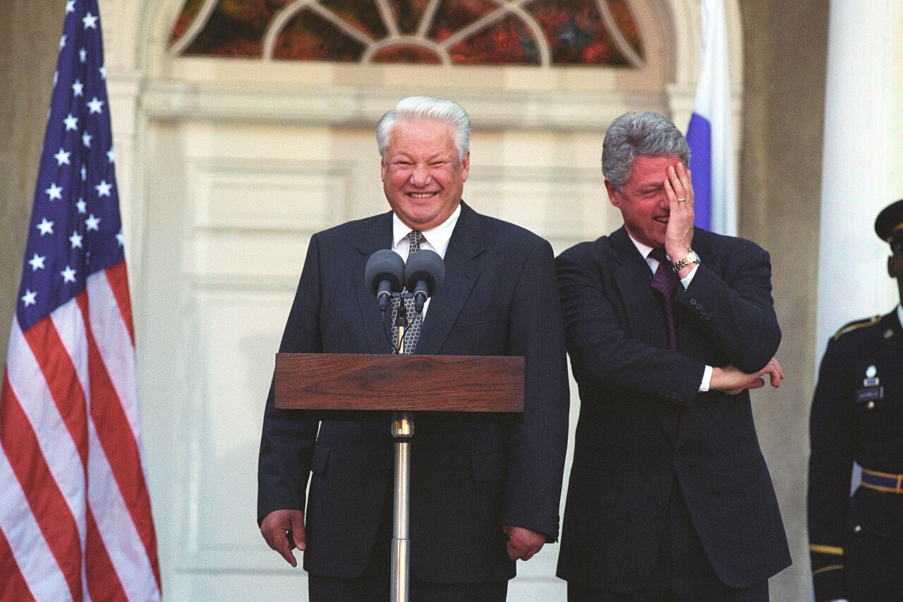 Файл:Clinton Yeltsin 1995 2.jpg