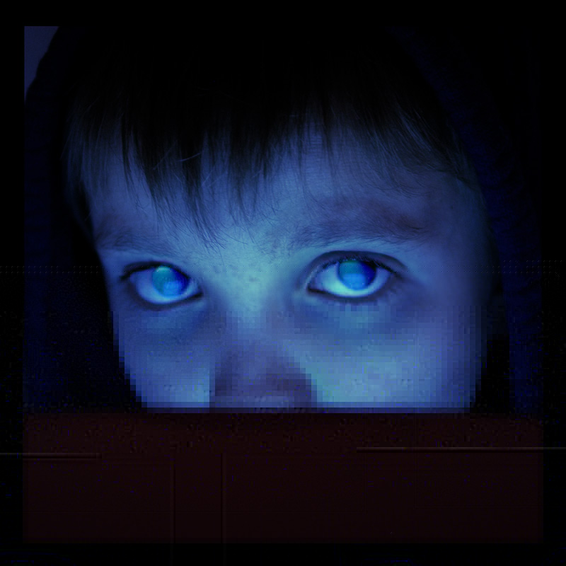 Porcupine Tree — Fear of a Blank Planet
