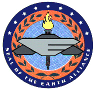 герб Земного Альянса