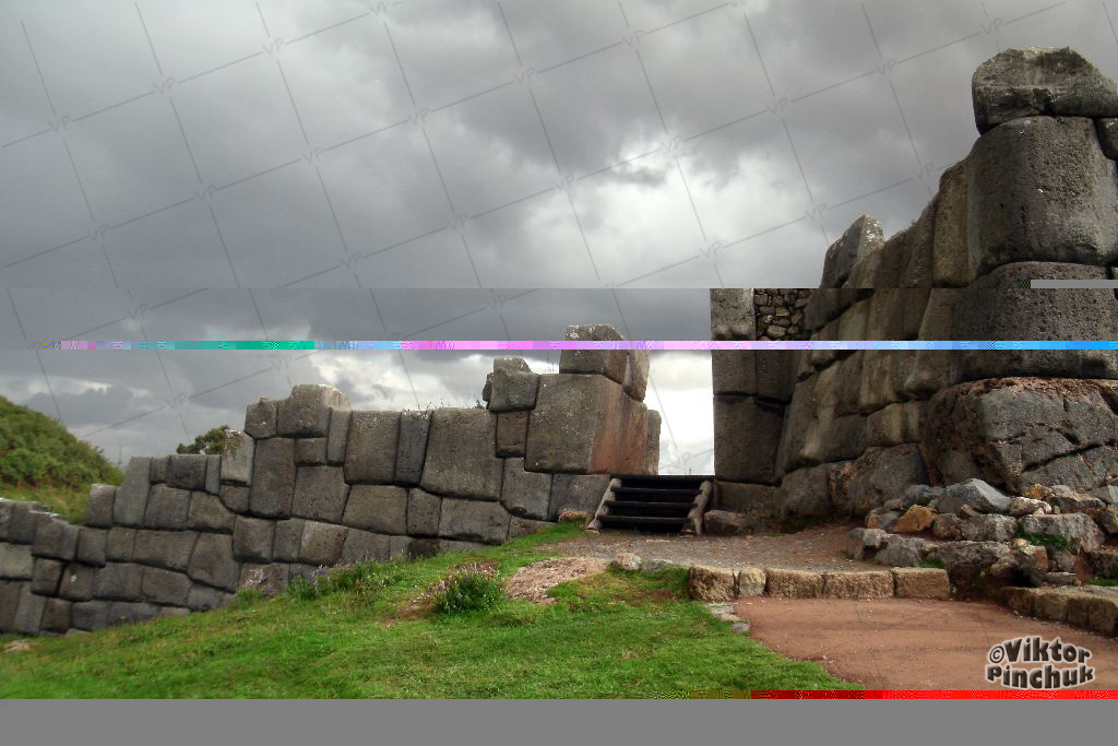 Файл:Перу, г. Куско — Цитадель Саксайуаман (7).jpg