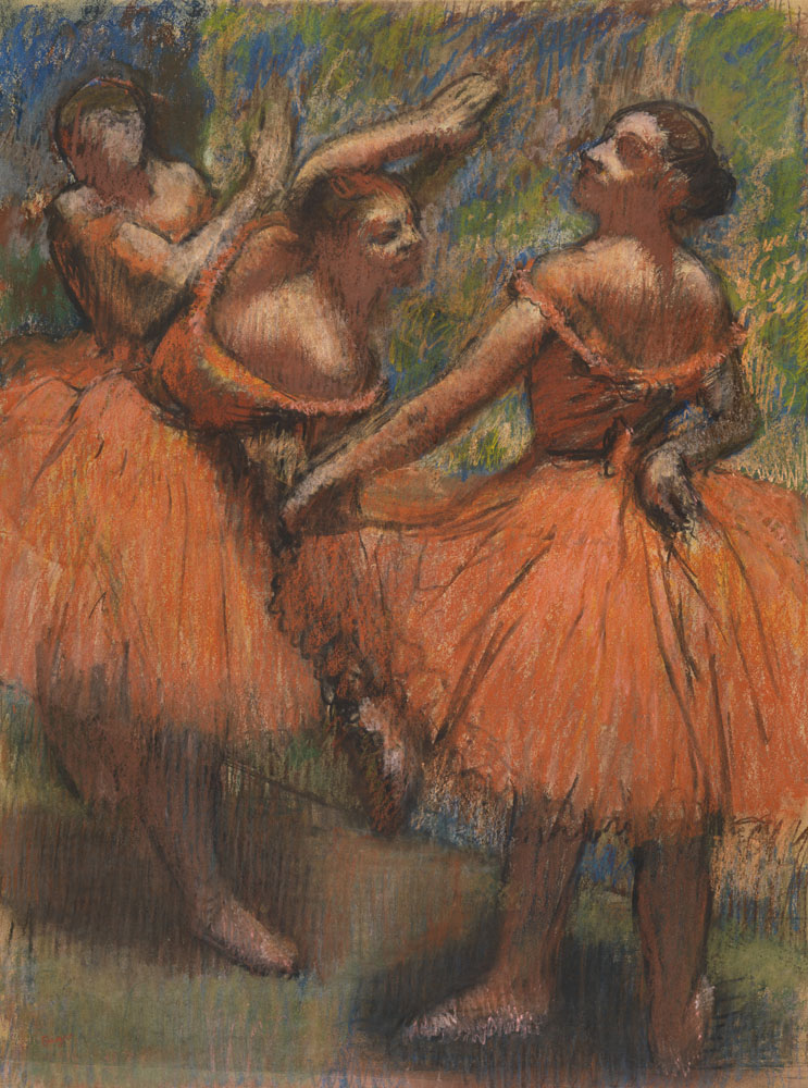 Dancers in Red Ballet Skirts 318.jpg