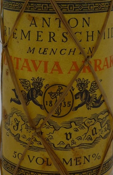 Riemerschmid 1940-е