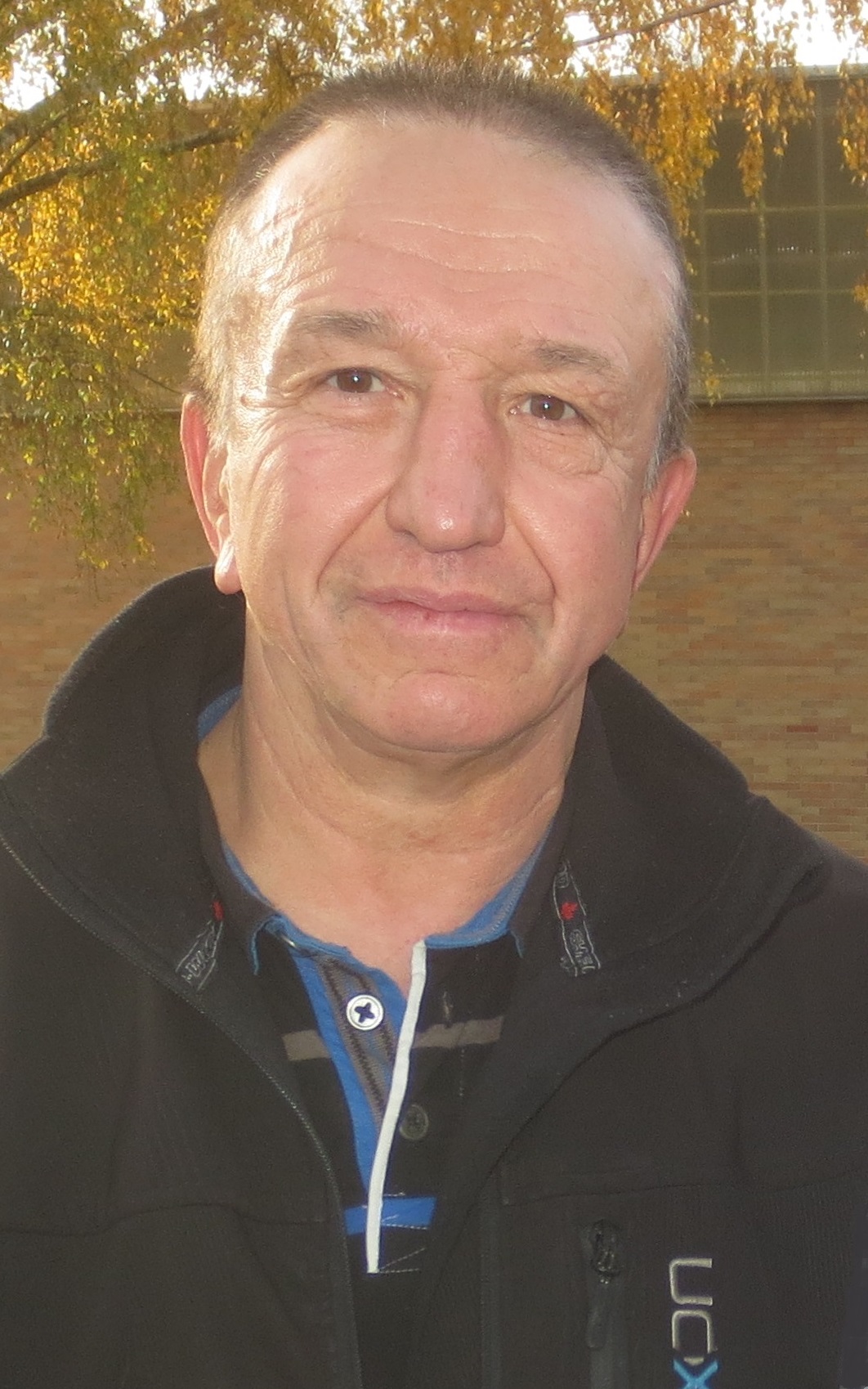 Владимир Александрович Ковин - олимпийский чемпион