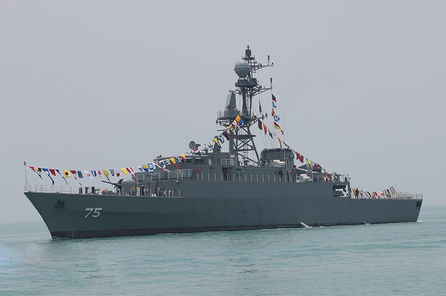Dena frigate commissioned into service (06).jpg