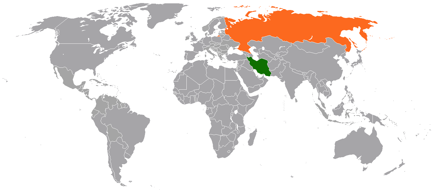 Файл:Iran Russia Locator.png