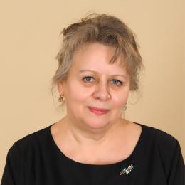 Скрынникова Ольга Анатольевна