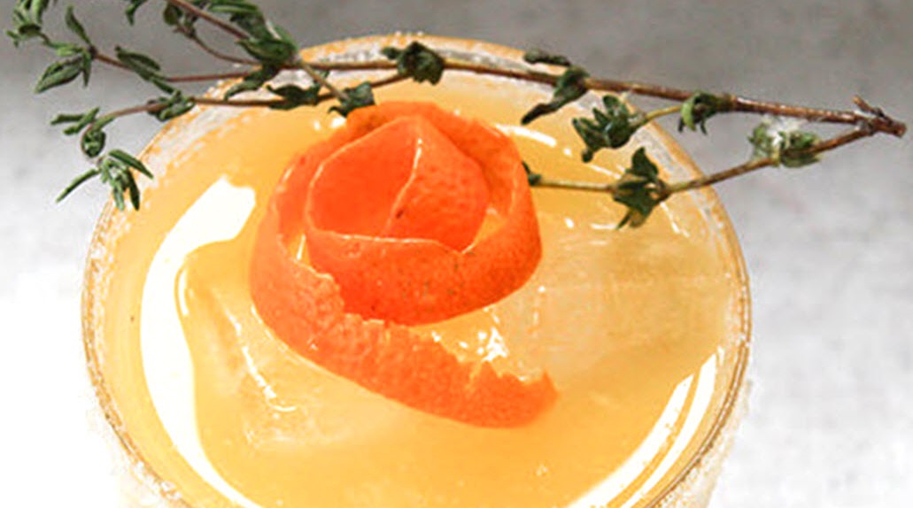 Файл:Апельсиновая Маргарита с тимьяном (коктейль).jpg