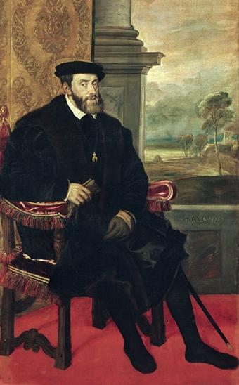Файл:Charles V, Holy Roman Emperor by Tizian.jpg
