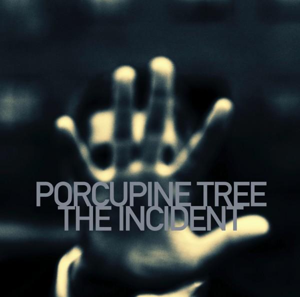 Porcupine Tree — The Incident