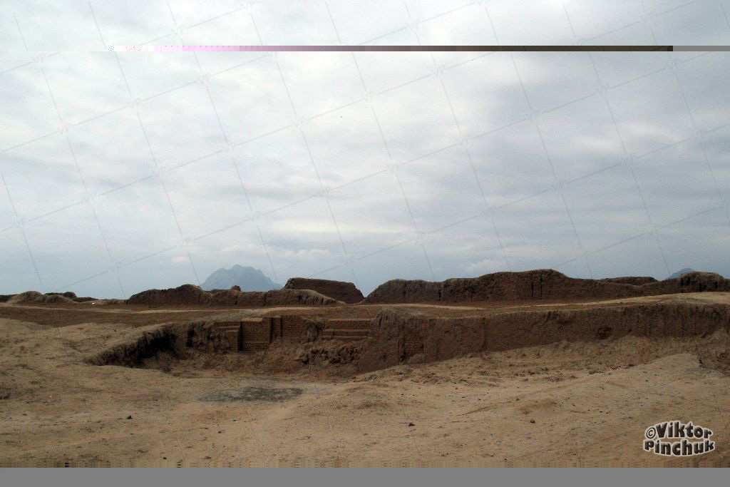 Файл:Перу, г. Трухильо — Руины Чан-Чан (35).jpg