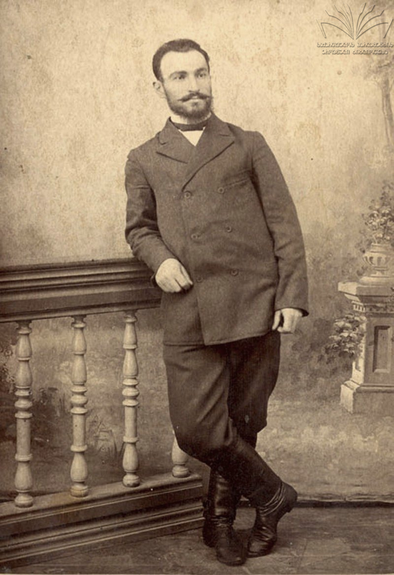 Файл:Akaki Khoshtaria.jpg