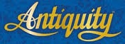 Файл:Antiquity logo.jpg
