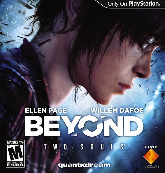 Файл:Beyond Two Souls cover.jpg