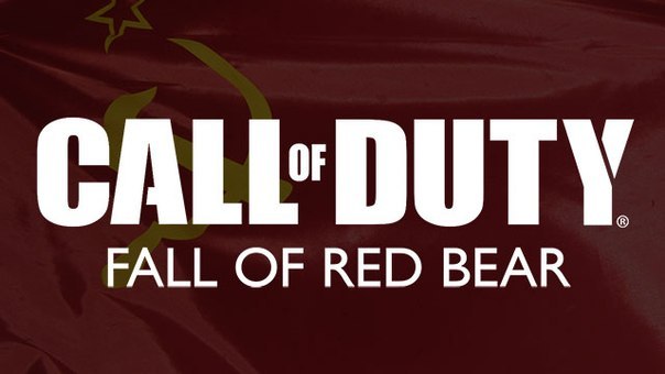 Файл:Call of Duty Fall of Read Bear.jpg