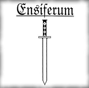 Обложка альбома «Demo II» (Ensiferum, 1999)