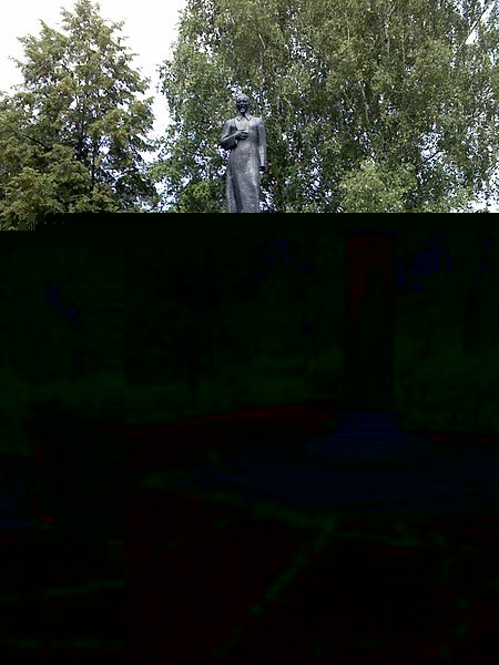 Файл:Dzerzhinsky monument (Izhevsk).jpg