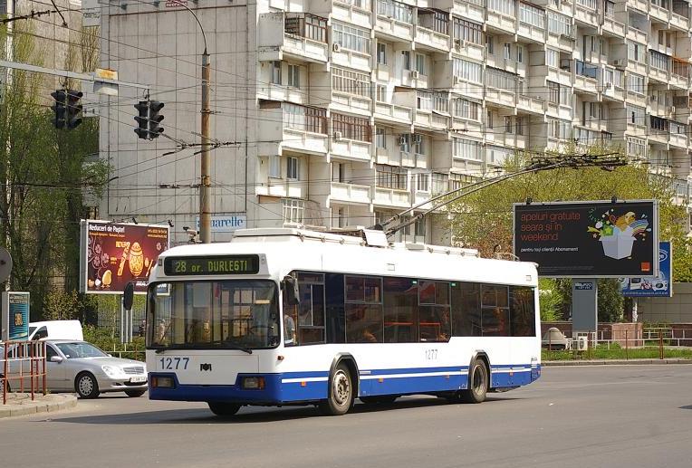 Файл:Троллейбус АКСМ-32102 в Кишинёве.jpg