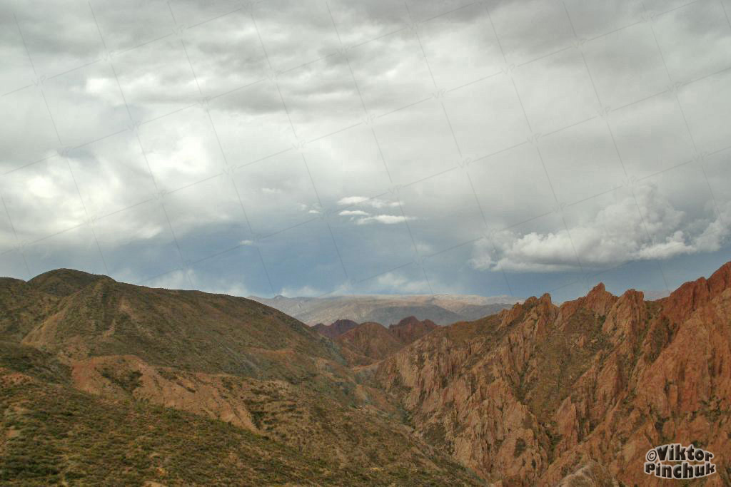 Файл:Боливия, г. Туписа — Вид с горы в каньоне дель-Инка (3).jpg