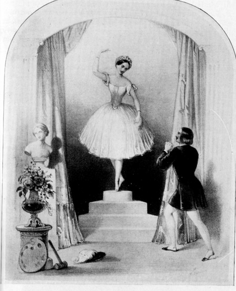 Файл:Marble Maiden -Adele Dumilatre & Lucien Petipa -Paris -1847.JPG