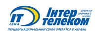 Файл:Intertelecom logo.jpg