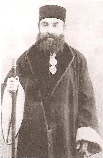 Иосиф Исаакович Султанский